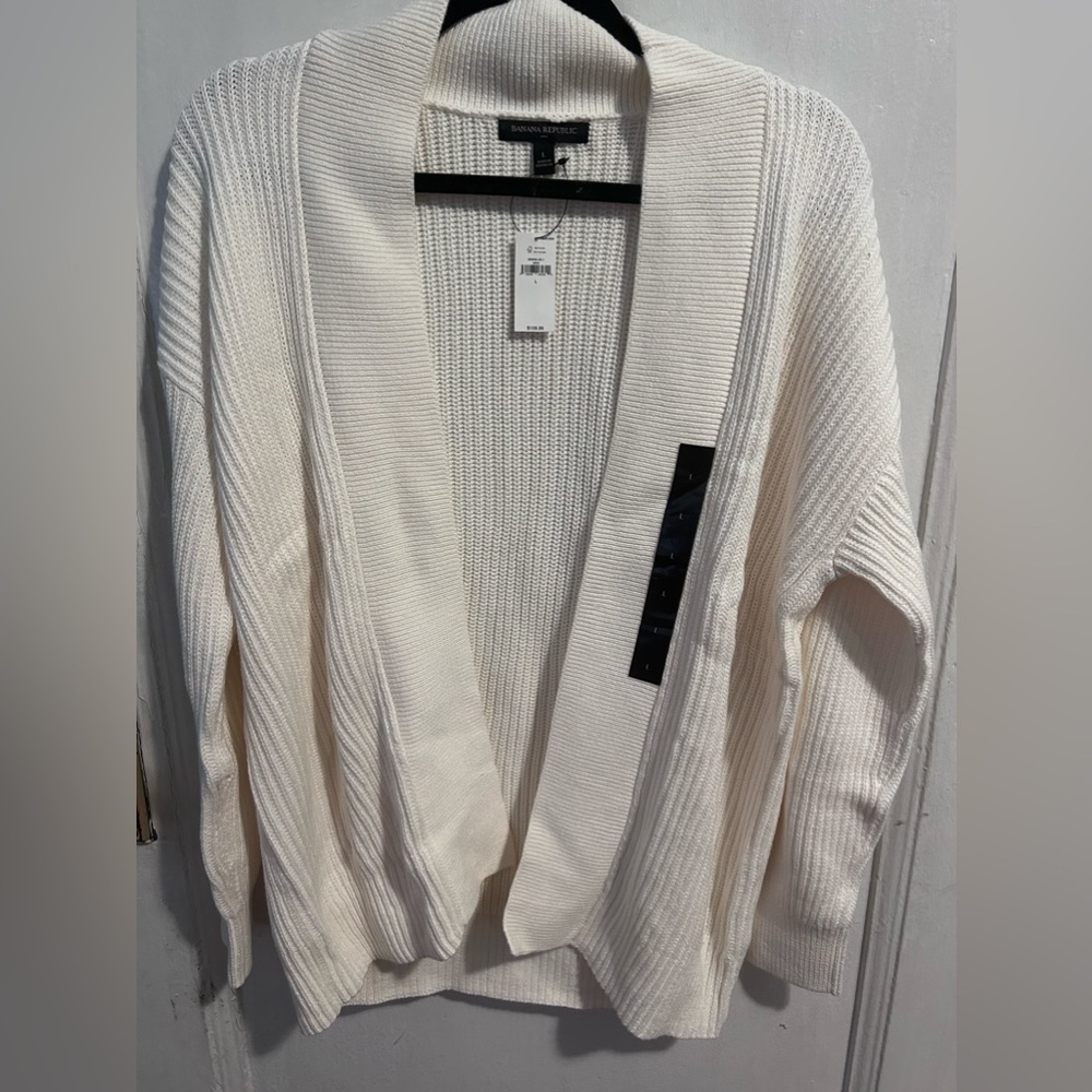 Brand new sweater